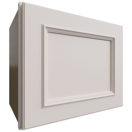 W1815 - Wall - Standard Cabinet - 18 W X 15 H X 12 D - Imperio Dove