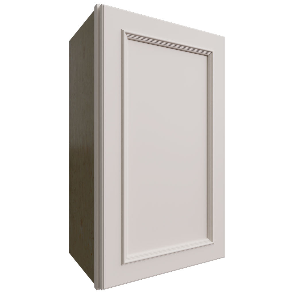 W1830 - Wall - Standard Cabinet - 18 W X 30 H X 12 D - Imperio Dove