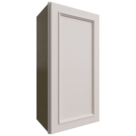 W1836 - Wall - Standard Cabinet - 18 W X 36 H X 12 D - Imperio Dove