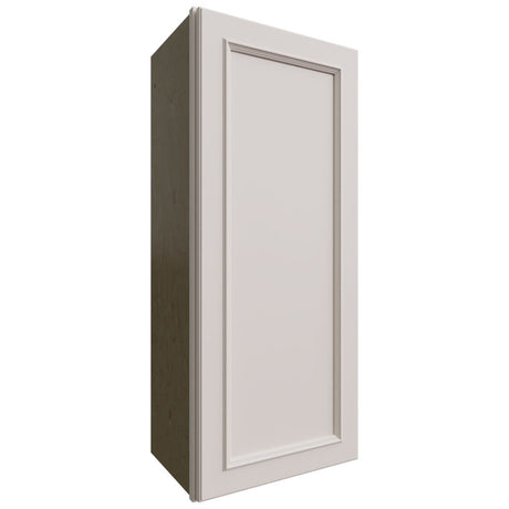 W1842 - Wall - Standard Cabinet - 18 W X 42 H X 12 D - Imperio Dove