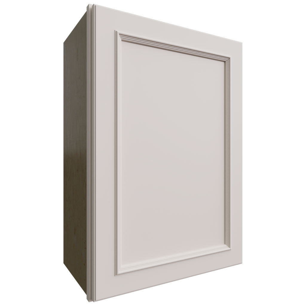 W2130 - Wall - Standard Cabinet - 21 W X 30 H X 12 D - Imperio Dove