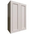 W2436 - Wall - Standard Cabinet - 24 W X 36 H X 12 D - Imperio Dove