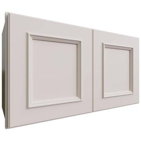 W2715 - Wall - Standard Cabinet - 27 W X 15 H X 12 D - Imperio Dove