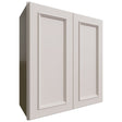 W2730 - Wall - Standard Cabinet - 27 W X 30 H X 12 D - Imperio Dove