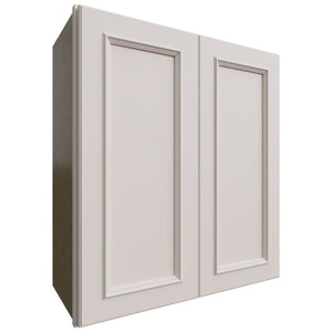 W2730 - Wall - Standard Cabinet - 27 W X 30 H X 12 D - Imperio Dove