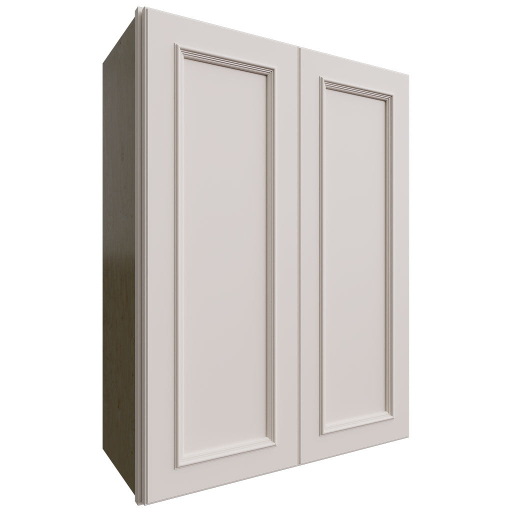 W2736 - Wall - Standard Cabinet - 27 W X 36 H X 12 D - Imperio Dove