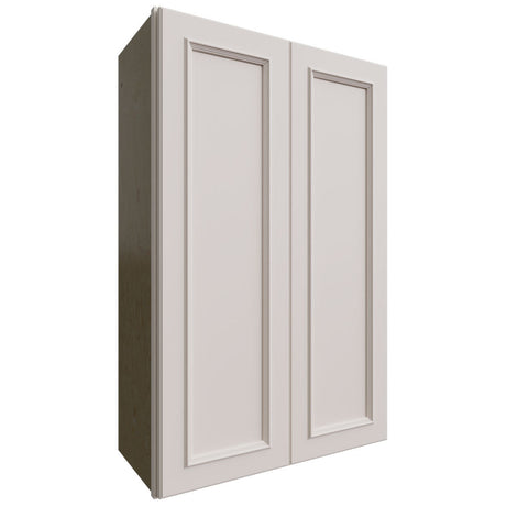 W2742 - Wall - Standard Cabinet - 27 W X 42 H X 12 D - Imperio Dove