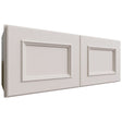 W3012 - Wall - Standard Cabinet - 30 W X 12 H X 12 D - Imperio Dove