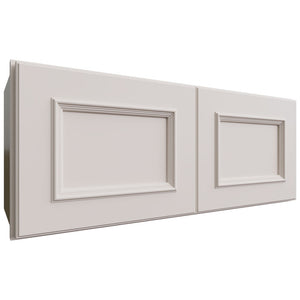 W3012 - Wall - Standard Cabinet - 30 W X 12 H X 12 D - Imperio Dove