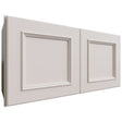 W3015 - Wall - Standard Cabinet - 30 W X 15 H X 12 D - Imperio Dove