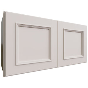 W3015 - Wall - Standard Cabinet - 30 W X 15 H X 12 D - Imperio Dove