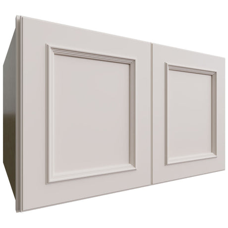 W301824 - Wall - Deep Cabinet - 30 W X 18 H X 24 D - Imperio Dove