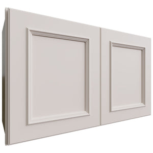 W3018 - Wall - Standard Cabinet - 30 W X 18 H X 12 D - Imperio Dove