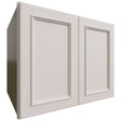 W302424 - Wall - Deep Cabinet - 30 W X 24 H X 24 D - Imperio Dove