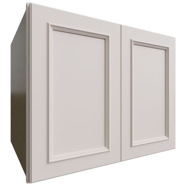 W302424 - Wall - Deep Cabinet - 30 W X 24 H X 24 D - Imperio Dove