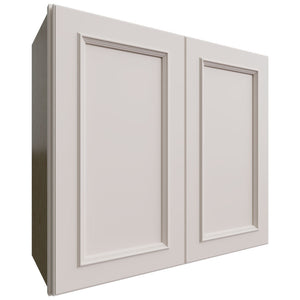 W3027 - Wall - Standard Cabinet - 30 W X 27 H X 12 D - Imperio Dove