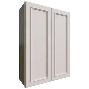 W3042 - Wall - Standard Cabinet - 30 W X 42 H X 12 D - Imperio Dove