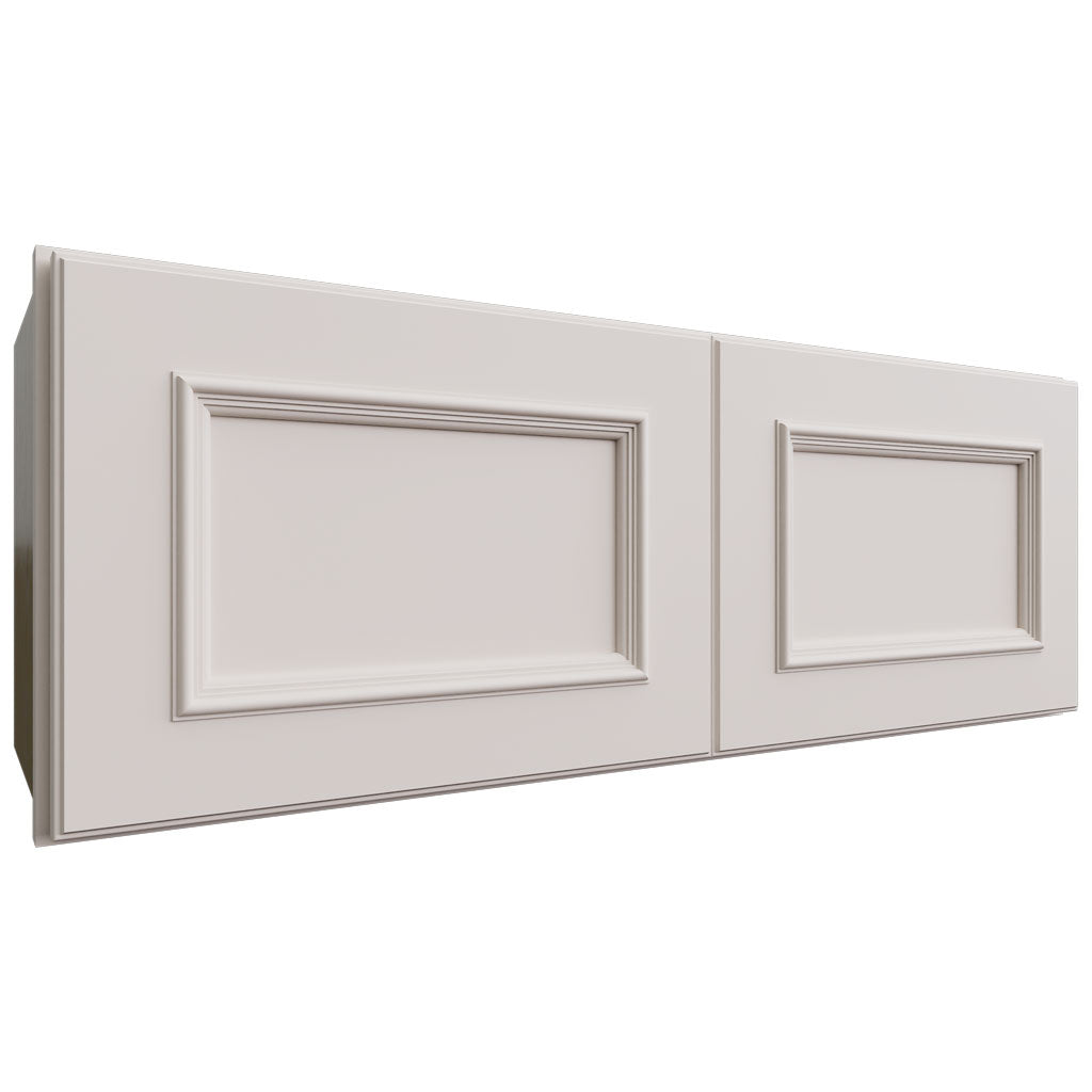 W3312 - Wall - Standard Cabinet - 33 W X 12 H X 12 D - Imperio Dove