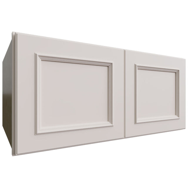 W331524 - Wall - Deep Cabinet - 33 W X 15 H X 24 D - Imperio Dove