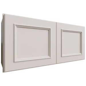 W3315 - Wall - Standard Cabinet - 33 W X 15 H X 12 D - Imperio Dove