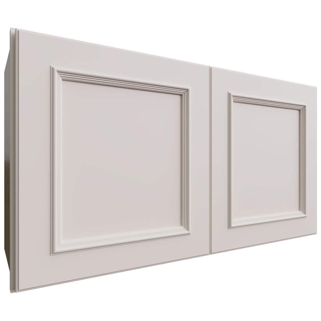 W3318 - Wall - Standard Cabinet - 33 W X 18 H X 12 D - Imperio Dove