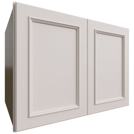 W332424 - Wall - Deep Cabinet - 33 W X 24 H X 24 D - Imperio Dove