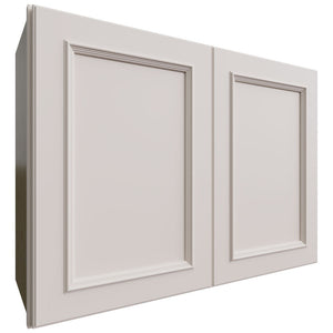 W3324 - Wall - Standard Cabinet - 33 W X 24 H X 12 D - Imperio Dove