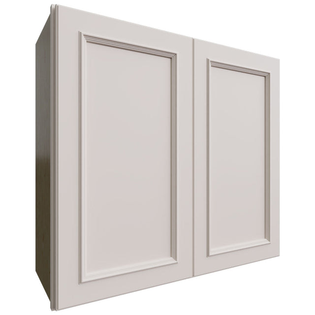 W3330 - Wall - Standard Cabinet - 33 W X 30 H X 12 D - Imperio Dove