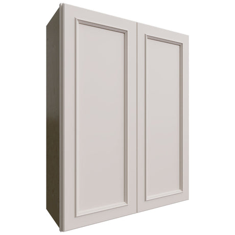 W3342 - Wall - Standard Cabinet - 33 W X 42 H X 12 D - Imperio Dove