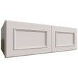 W361224 - Wall - Deep Cabinet - 36 W X 12 H X 24 D - Imperio Dove