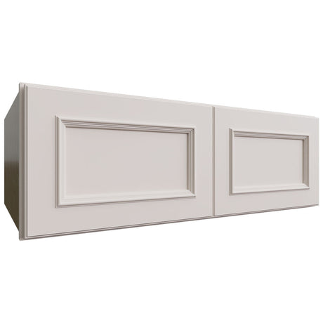 W361224 - Wall - Deep Cabinet - 36 W X 12 H X 24 D - Imperio Dove