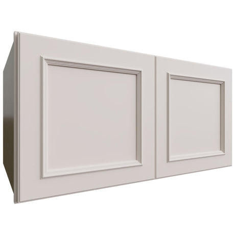 W361824 - Wall - Deep Cabinet - 36 W X 18 H X 24 D - Imperio Dove