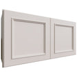 W3618 - Wall - Standard Cabinet - 36 W X 18 H X 12 D - Imperio Dove