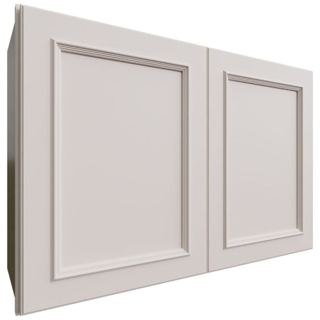 W3624 - Wall - Standard Cabinet - 36 W X 24 H X 12 D - Imperio Dove