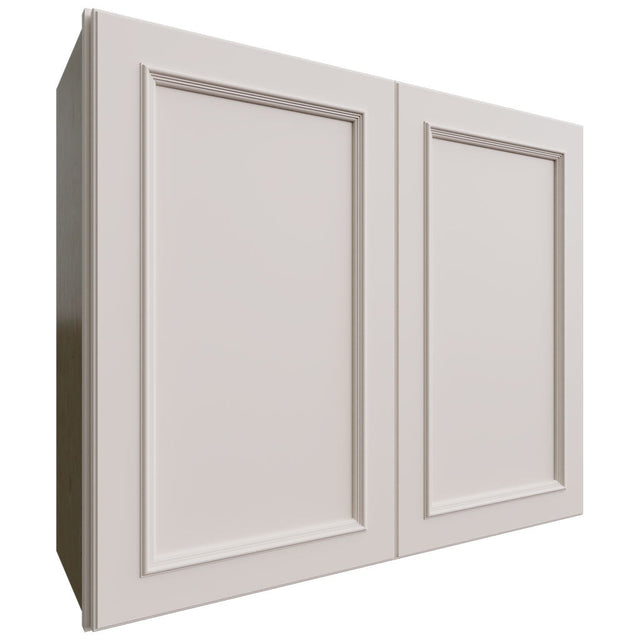 W3630 - Wall - Standard Cabinet - 36 W X 30 H X 12 D - Imperio Dove