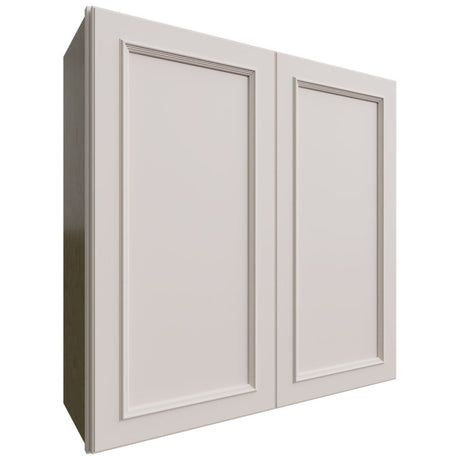 W3636 - Wall - Standard Cabinet - 36 W X 36 H X 12 D - Imperio Dove