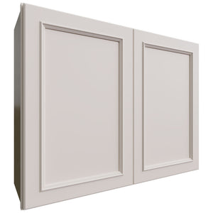 W3930 - Wall - Standard Cabinet - 39 W X 30 H X 12 D - Imperio Dove