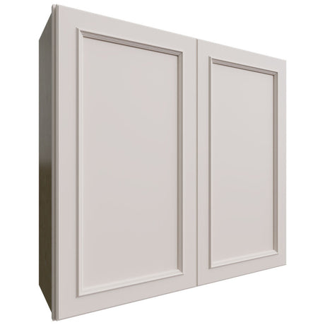 W3936 - Wall - Standard Cabinet - 39 W X 36 H X 12 D - Imperio Dove