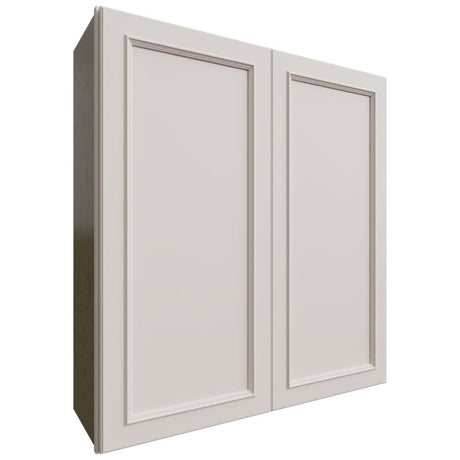 W3942 - Wall - Standard Cabinet - 39 W X 42 H X 12 D - Imperio Dove