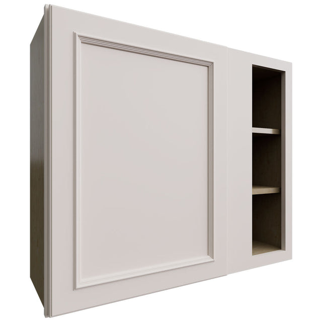 WBC3630 - Wall Corner - Blind Cabinet - 36 W X 30 H X 12 D - Imperio Dove