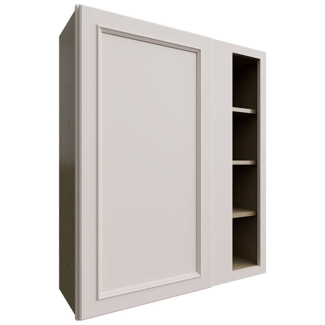 WBC3642 - Wall Corner - Blind Cabinet - 36 W X 42 H X 12 D - Imperio Dove