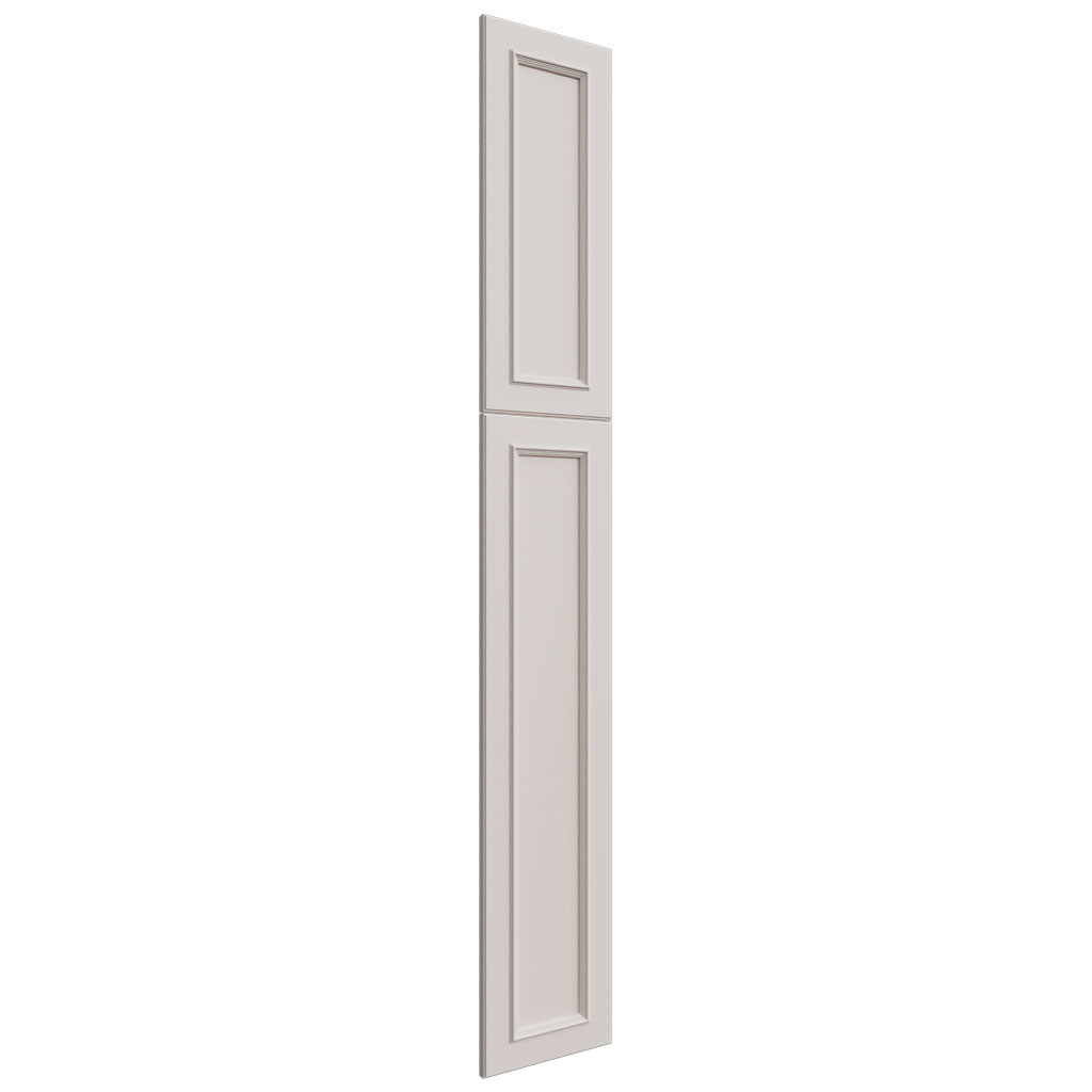 WP-T8412D - Wainscot Panel - 11-1 2 W X 79 H X 3 4 T - Imperio Dove