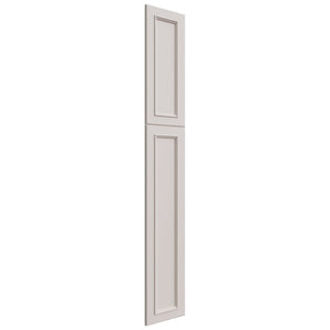 WP-T8412D - Wainscot Panel - 11-1 2 W X 79 H X 3 4 T - Imperio Dove