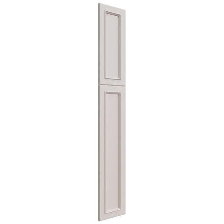 WP-T8412D - Wainscot Panel - 11-1 2 W X 79 H X 3 4 T - Imperio Dove