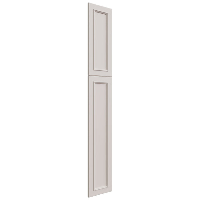 WP-T8412D - Wainscot Panel - 11-1 2 W X 79 H X 3 4 T - Imperio Dove