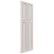 WP-T84 - Wainscot Panel - 23-1 2 W X 79 H X 3 4 T - Imperio Dove