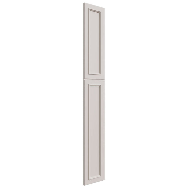 WP-T9012D - Wainscot Panel - 11-1 2 W X 85 H X 3 4 T - Imperio Dove