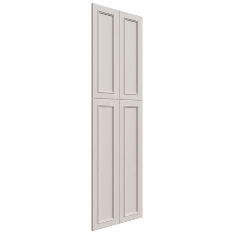 WP-T90 - Wainscot Panel - 23-1 2 W X 85 H X 3 4 T - Imperio Dove