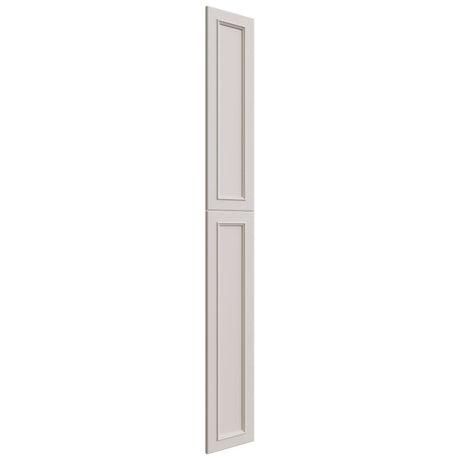 WP-T9612D - Wainscot Panel - 11-1 2 W X 91 H X 3 4 T - Imperio Dove