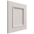 WP-W15 - Wainscot Panel - 11-1 2 W X 14-1 2 H X 3 4 T - Imperio Dove